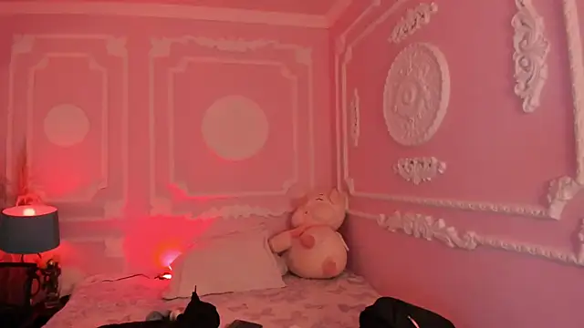Kat_VonDe webcam