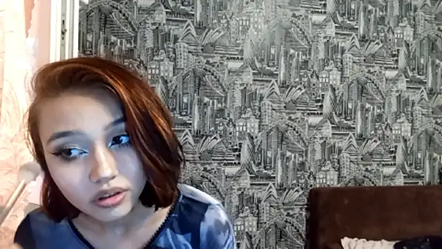 AnnettaBelsito webcam