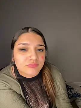 treasurebabii webcam