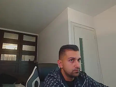 BryceReign webcam