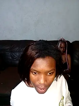 Teeangelaa webcam
