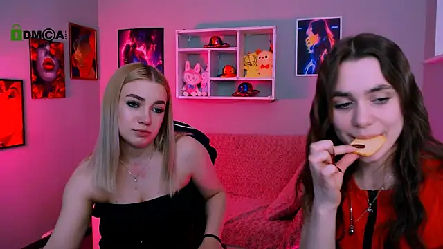 amelaya webcam