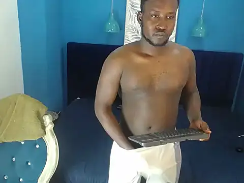 William_Bennett webcam