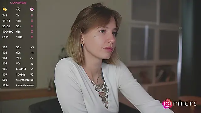 mel_collins webcam