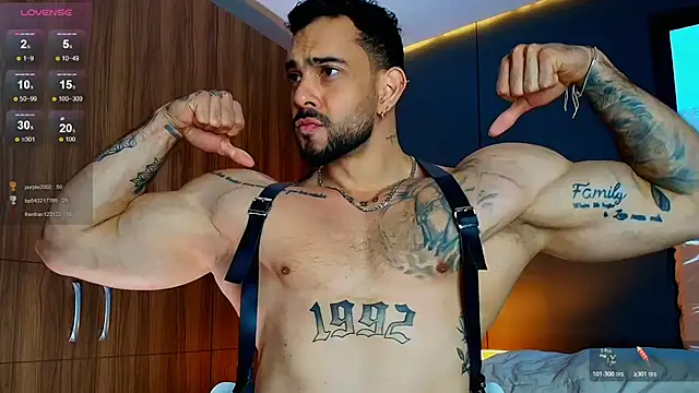 massimo_visconti - Massimo_visconti's free webcam - UK Sex Cams