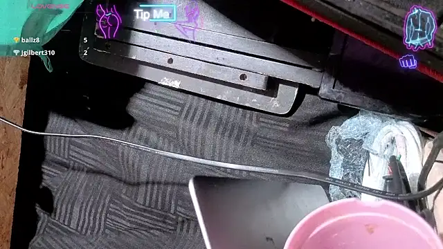 Thesuicidekid webcam