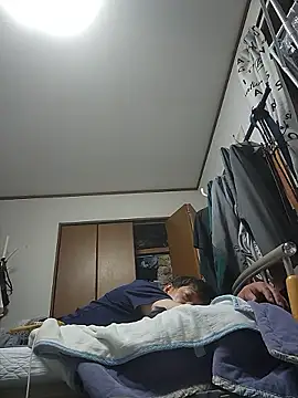 07YUKIO webcam