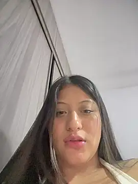 Estefanii- webcam