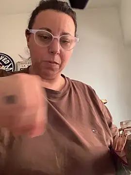 LupitaHaze webcam