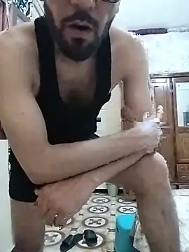 Kader2025 webcam