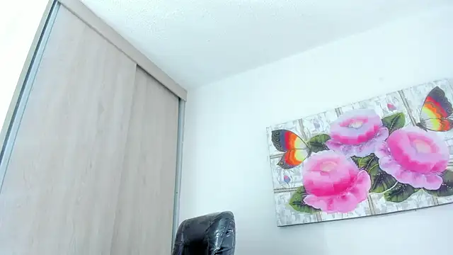 barbie_ds webcam