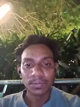 Blackdick_007 webcam