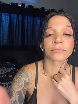 BiaDomeBiaDominatrix webcam