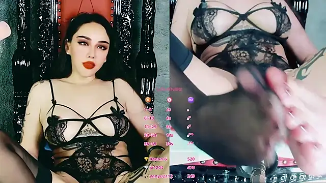 ladyfengyeS010 webcam