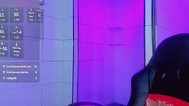 Samantha_Ortega_ webcam