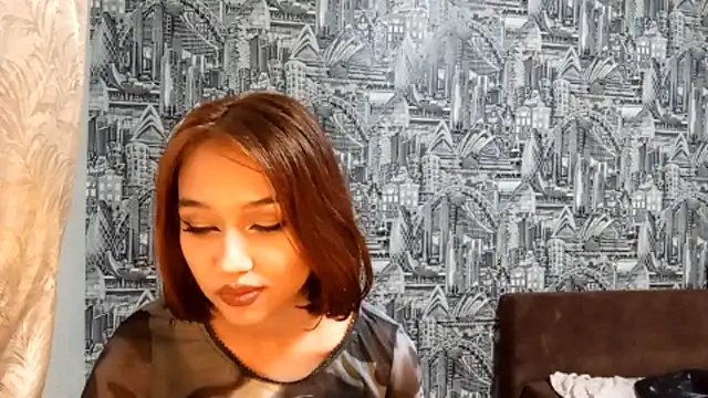 AnnettaBelsito webcam