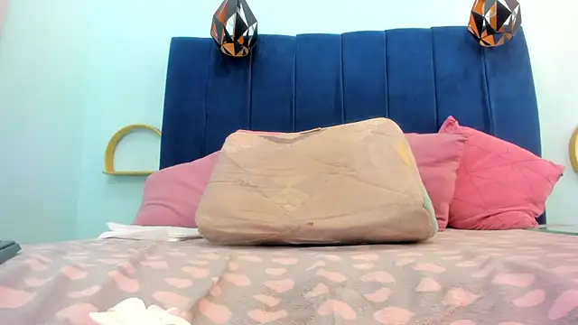 Sexy_ebony_1 webcam