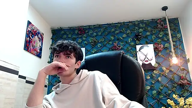 trevor_mob webcam
