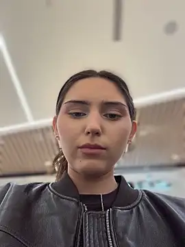 AnitaFly webcam