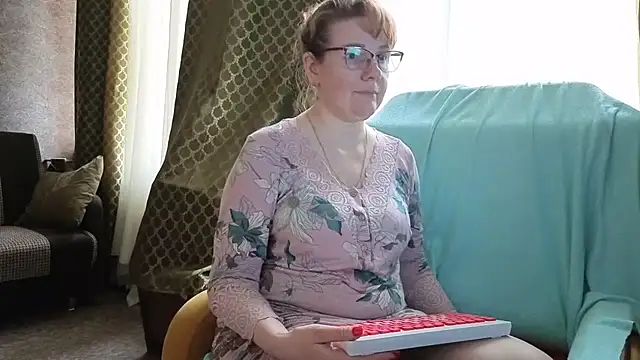 Miss_SandraX webcam