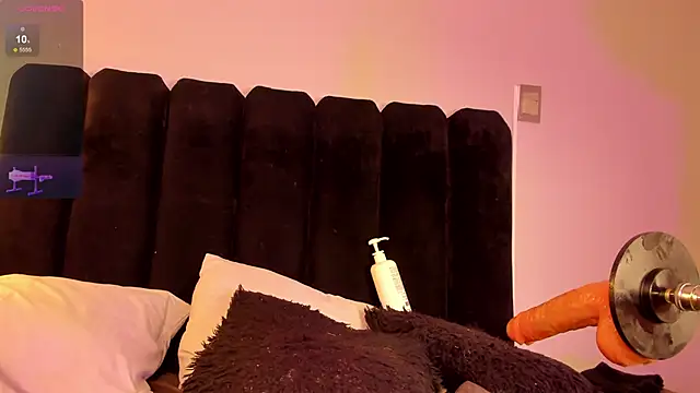 PeytonRouse1 webcam