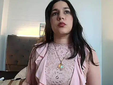 Rossy_Marks webcam