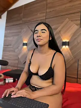 SaraaBellini webcam