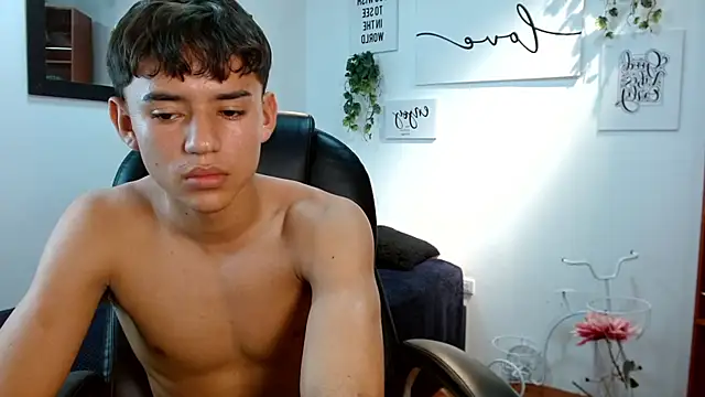 Ryan_grayx webcam