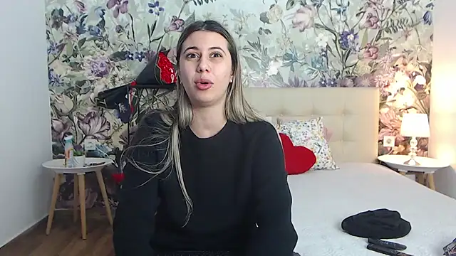 RoseDiamond06 webcam