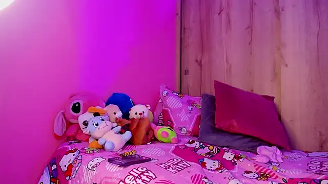 TANIA_06 webcam