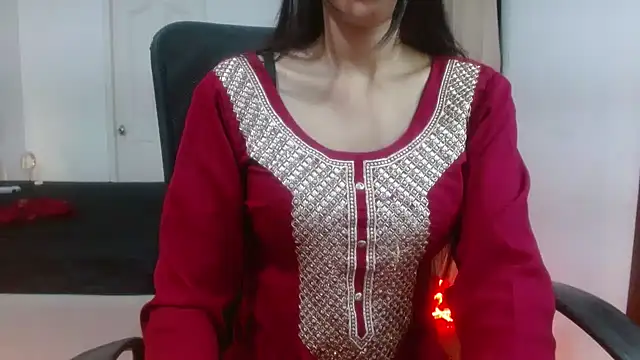 Mini_Meera webcam