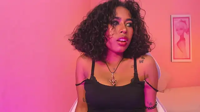 Ruby_sam webcam