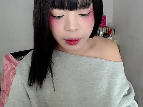 Model: Pumi_akiko