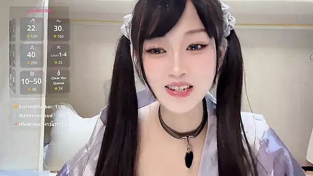 yueyue2003 (F young) - 小护士被院长威胁，大半夜用精油揉胸