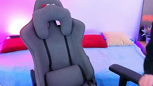 star_madison's room