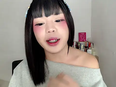 Pumi_akiko's room