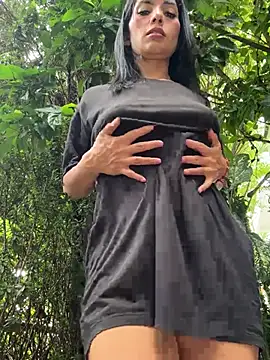 AlisSon__hot webcam