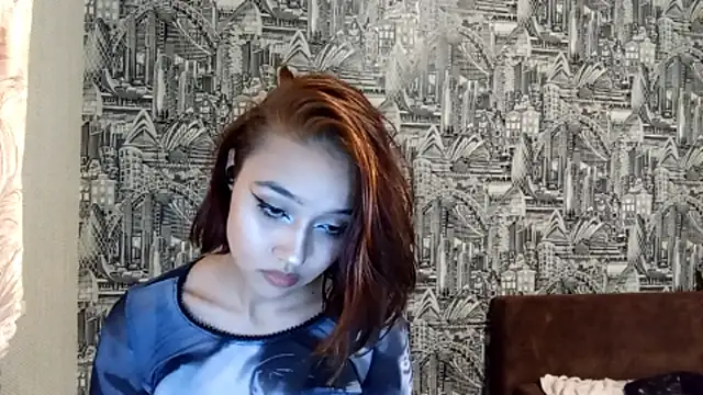 AnnettaBelsito webcam
