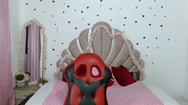 sven_fox723 webcam
