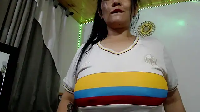 Donniia webcam