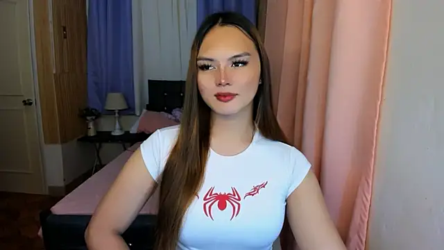 ameliamaureen webcam