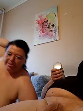 BlacReign webcam