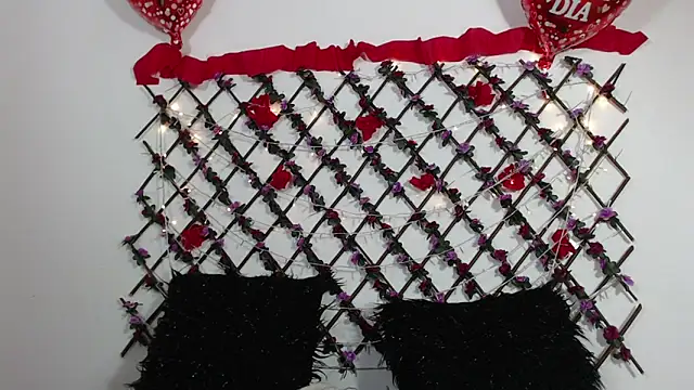 Samantha_Wallker webcam