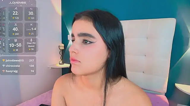 MiaaCarter_ webcam