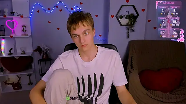 john_lik webcam