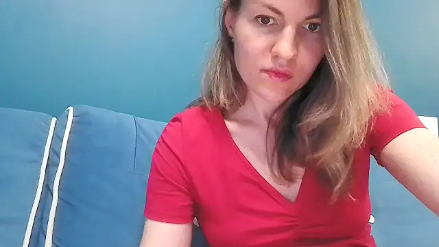 Margarett webcam