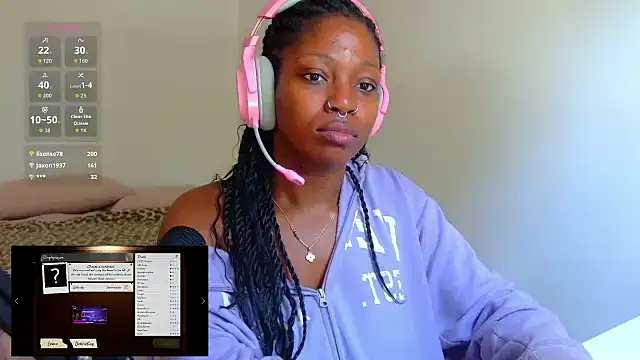 mochakaia webcam