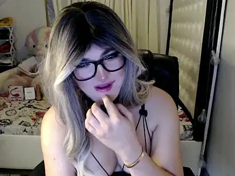 Goddess_Sarah webcam