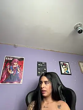 charlotte_stevenss_ webcam