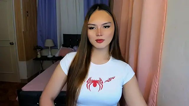 ameliamaureen webcam